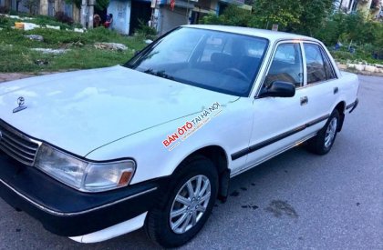 Toyota Cressida XL 1996 - Bán xe Toyota Cressida XL năm 1996, màu trắng, nhập khẩu nguyên chiếc giá cạnh tranh