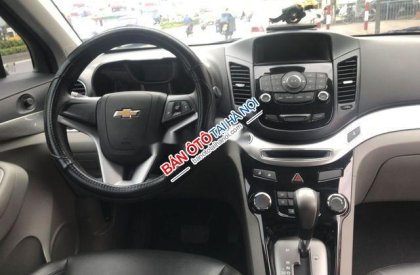 Chevrolet Orlando   LTZ  2017 - Bán xe Chevrolet Orlando LTZ sản xuất năm 2017 như mới, giá tốt