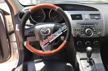 Mazda 3 S 2012 - Bán Mazda 3 S năm 2012, màu trắng  