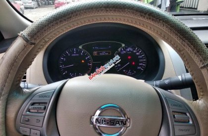 Nissan Teana 2014 - Bán Nissan Teana 2014, màu đen, nhập khẩu nguyên chiếc còn mới