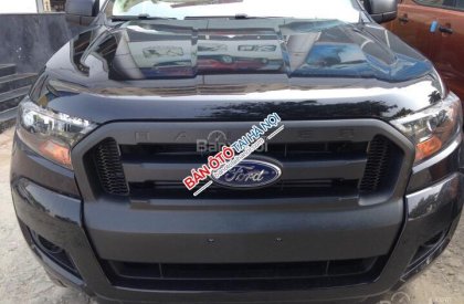 Ford Ranger XL 4x4 MT 2017 - Cần bán Ford Ranger XL, nhập khẩu nguyên chiếc xe giao ngay, Toản 0947414444 giá siêu nét