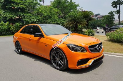 Mercedes-Benz E class E200 Edition 2015 - Bán ô tô Mercedes E200 Edition sản xuất 2015, đk 2016