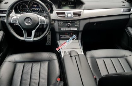 Mercedes-Benz E class E200 Edition 2015 - Bán ô tô Mercedes E200 Edition sản xuất 2015, đk 2016