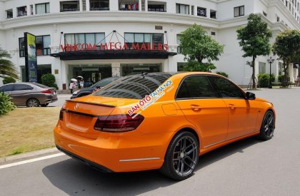 Mercedes-Benz E class E200 Edition 2015 - Bán ô tô Mercedes E200 Edition sản xuất 2015, đk 2016