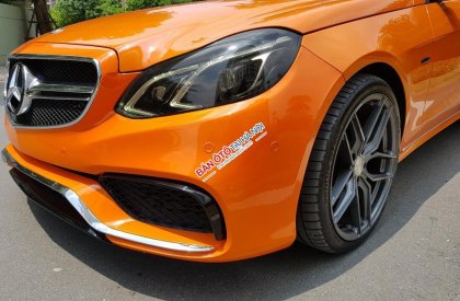 Mercedes-Benz E class E200 Edition 2015 - Bán ô tô Mercedes E200 Edition sản xuất 2015, đk 2016