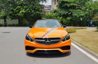 Mercedes-Benz E class E200 Edition 2015 - Bán ô tô Mercedes E200 Edition sản xuất 2015, đk 2016