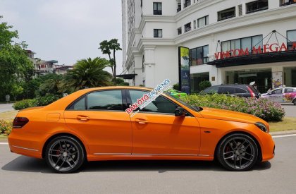 Mercedes-Benz E class E200 Edition 2015 - Bán ô tô Mercedes E200 Edition sản xuất 2015, đk 2016