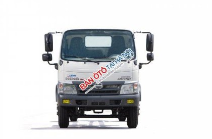 Hino Dutro 2018 - Bán Hino Dutro nhập khẩu Indonesia EURO4 2018