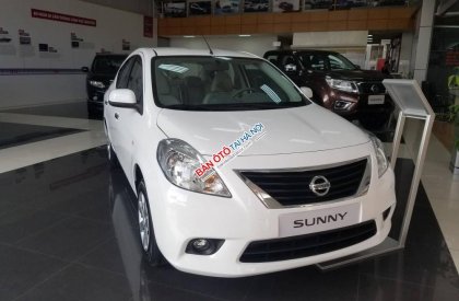 Nissan Sunny XL - MT 2018 - Bán Nissan Sunny 2018, giá tốt nhất miền bắc, Long Biên, Hà Nội