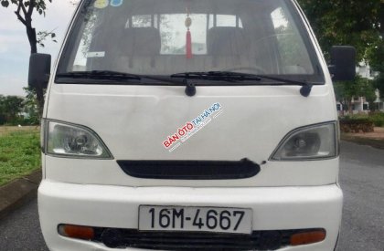 Vinaxuki 1490T 2009 - Cần bán xe Vinaxuki 1490T 2009, màu trắng, nhập khẩu nguyên chiếc còn mới