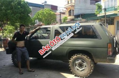 Nissan Pathfinder   MT  1994 - Bán xe Nissan Pathfinder MT sản xuất 1994