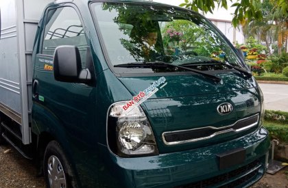 Thaco Kia 2018 - Cần bán xe K250 nâng tải mới đời 2018, tải trọng 2.4 tấn, hỗ trợ vay lên 75%