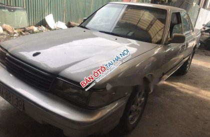 Toyota Cressida 1992 - Cần bán xe Toyota Cressida năm 1992, màu xám, giá tốt