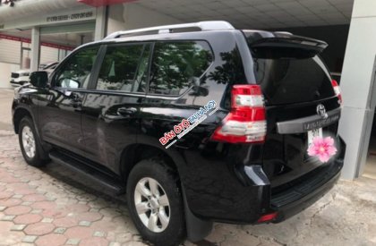 Toyota Prado TX-L 2015 - Bán Toyota Prado TX-L năm 2015, màu đen, nhập khẩu như mới