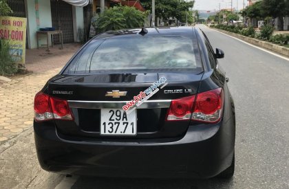 Chevrolet Cruze Ls 2011 - Bán Cruze chính chủ biển Hà Nội, odo 6 vạn, xe dữ gìn