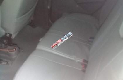 Chevrolet Spark LS 2016 - Bán Chevrolet Spark ls đời 2016, màu đỏ