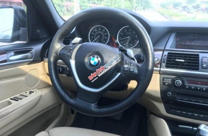 BMW X6 xDriver35i 2009 - Bán ô tô BMW X6 xDriver35i sản xuất 2009, màu đen, nhập khẩu nguyên chiếc