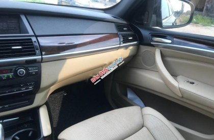 BMW X6 xDriver35i 2009 - Bán ô tô BMW X6 xDriver35i sản xuất 2009, màu đen, nhập khẩu nguyên chiếc