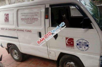 Suzuki Carry 2010 - Bán Suzuki Carry đời 2010, giá chỉ 165 triệu