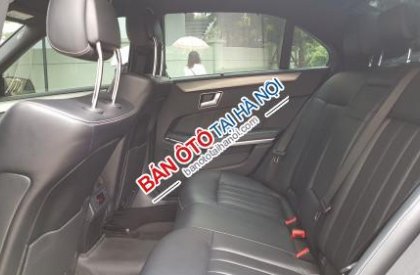 Mercedes-Benz E class E200  2015 - Bán xe Mercedes Benz E-Class E 200 Edition AT 2015 mới chạy 17.000km 