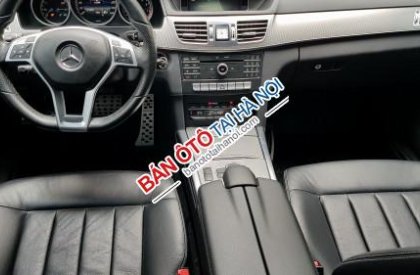 Mercedes-Benz E class E200  2015 - Bán xe Mercedes Benz E-Class E 200 Edition AT 2015 mới chạy 17.000km 