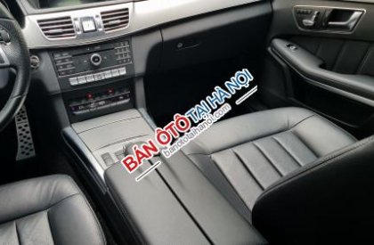 Mercedes-Benz E class E200  2015 - Bán xe Mercedes Benz E-Class E 200 Edition AT 2015 mới chạy 17.000km 