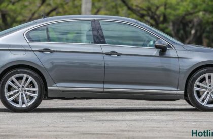 Volkswagen Passat E 2018 - Cần bán Volkswagen Passat E đời 2018, xe nhập