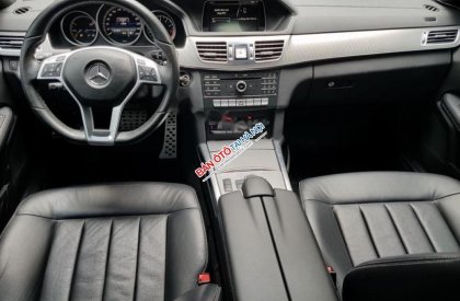 Mercedes-Benz E class E200 Edition 2015 - Cần bán xe Mercedes E200 Edition đời 2015, màu vàng