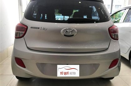 Hyundai i10 1.0AT -   cũ Nhập khẩu 2014 - Huyndai I 10 1.0AT - 2014 Xe cũ Nhập khẩu