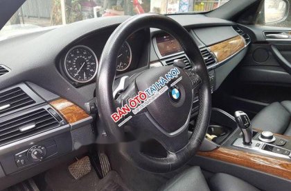 BMW X6   Xdrive 35i  2009 - Cần bán BMW X6 Xdrive 35i năm 2009, màu trắng, giá tốt