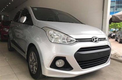 Hyundai i10 1.0AT -   cũ Nhập khẩu 2014 - Huyndai I 10 1.0AT - 2014 Xe cũ Nhập khẩu