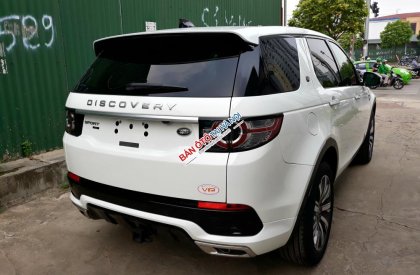 LandRover Discovery Sport HSE 2016 - Bán xe LandRover Discovery Sport HSE 2017 nhập Mỹ