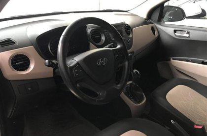 Hyundai i10 1.0AT -   cũ Nhập khẩu 2014 - Huyndai I 10 1.0AT - 2014 Xe cũ Nhập khẩu