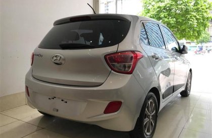 Hyundai i10 1.0AT -   cũ Nhập khẩu 2014 - Huyndai I 10 1.0AT - 2014 Xe cũ Nhập khẩu