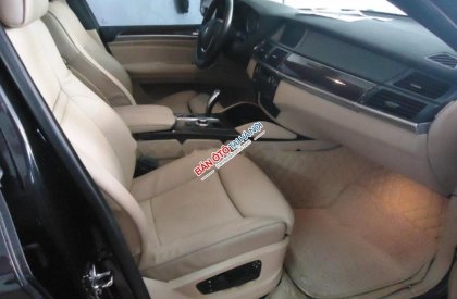 BMW X6 xDriver35i 2009 - Phương Nam Auto bán xe BMW X6 xDriver35i đời 2009, màu đen, xe nhập