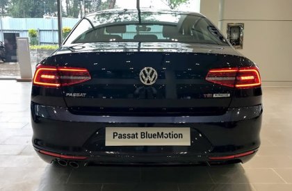 Volkswagen Passat E 2018 - Bán xe Volkswagen Passat Bluemotion 2018 phiên bản hoàn toàn mới – Hotline: 0909 717 983