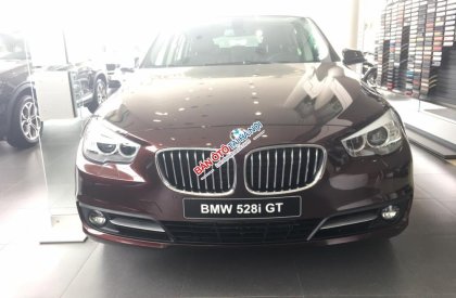 BMW 5 Series  528i GT 2017 - BMW Long Biên - Bán BMW 528i GT nhập khấu Đức, sẵn xe, giao xe ngay. Liên hệ: 0987473533