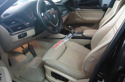 BMW X6 xDriver35i 2009 - Phương Nam Auto bán xe BMW X6 xDriver35i đời 2009, màu đen, xe nhập