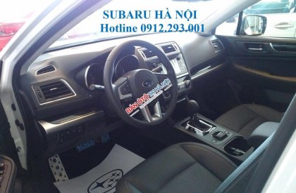 Subaru Outback 2017 - Subaru Hà Nội bán Subaru Outback 2.5 I-S - xe nhập khẩu Nhật Bản, an toàn tuyệt đỉnh, thích thú khi cầm lái - 0912.293.001