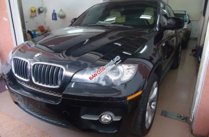 BMW X6 xDriver35i 2009 - Phương Nam Auto bán xe BMW X6 xDriver35i đời 2009, màu đen, xe nhập