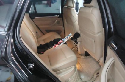 BMW X6 xDriver35i 2009 - Phương Nam Auto bán xe BMW X6 xDriver35i đời 2009, màu đen, xe nhập