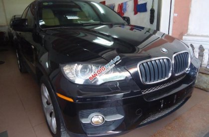 BMW X6 xDriver35i 2009 - Phương Nam Auto bán xe BMW X6 xDriver35i đời 2009, màu đen, xe nhập