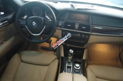 BMW X6 xDriver35i 2009 - Phương Nam Auto bán xe BMW X6 xDriver35i đời 2009, màu đen, xe nhập