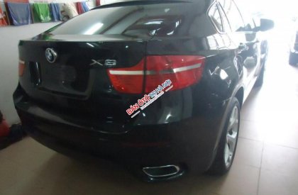 BMW X6 xDriver35i 2009 - Phương Nam Auto bán xe BMW X6 xDriver35i đời 2009, màu đen, xe nhập