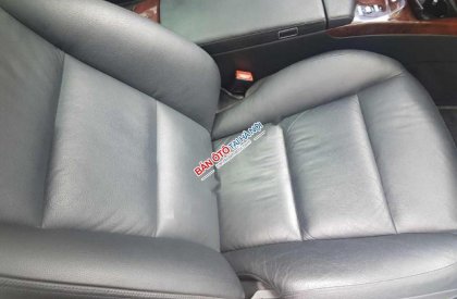 Mercedes-Benz S class S400  2010 - Bán xe Mercedes S400 đời 2010, màu bạc, nhập khẩu