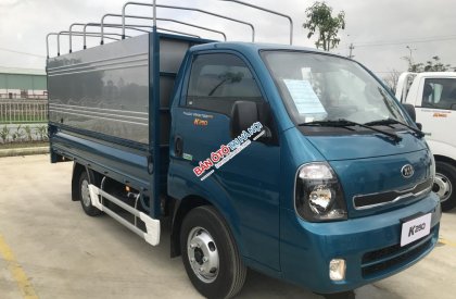 Kia Frontier K250  2018 - Bán xe tải K250 tải trọng 2 tấn 4, động cơ Hyundai D4CB, phun dầu điện tử, sẵn sàng giao xe ngay