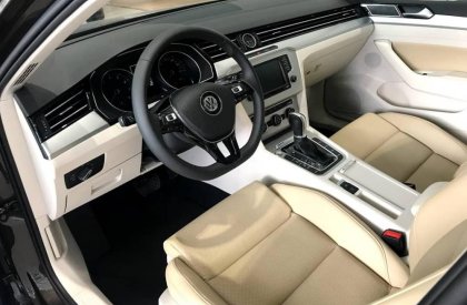 Volkswagen Passat E 2019 - Bán xe Volkswagen Passat E sản xuất 2019, xe nhập