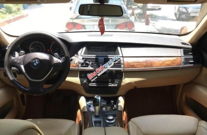 BMW X5 xDriver30i 2009 - Bán BMW X5 3.0 X.Drive đời 2009, màu bạc, nhập khẩu 