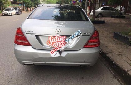 Mercedes-Benz S class  S400 2010 - Cần bán xe Mercedes S400 đời 2010, nhập khẩu nguyên chiếc