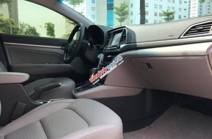 Hyundai Elantra GLS 2016 - Bán Hyundai Elantra 2.0 GLS đời 2016, màu đen